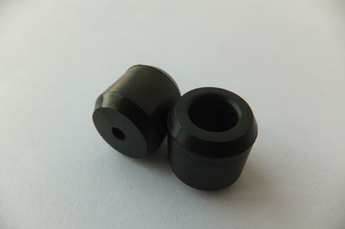 橡胶杂件是指除o形圈外的非标准件橡胶制品,是要根据图纸或者样品开