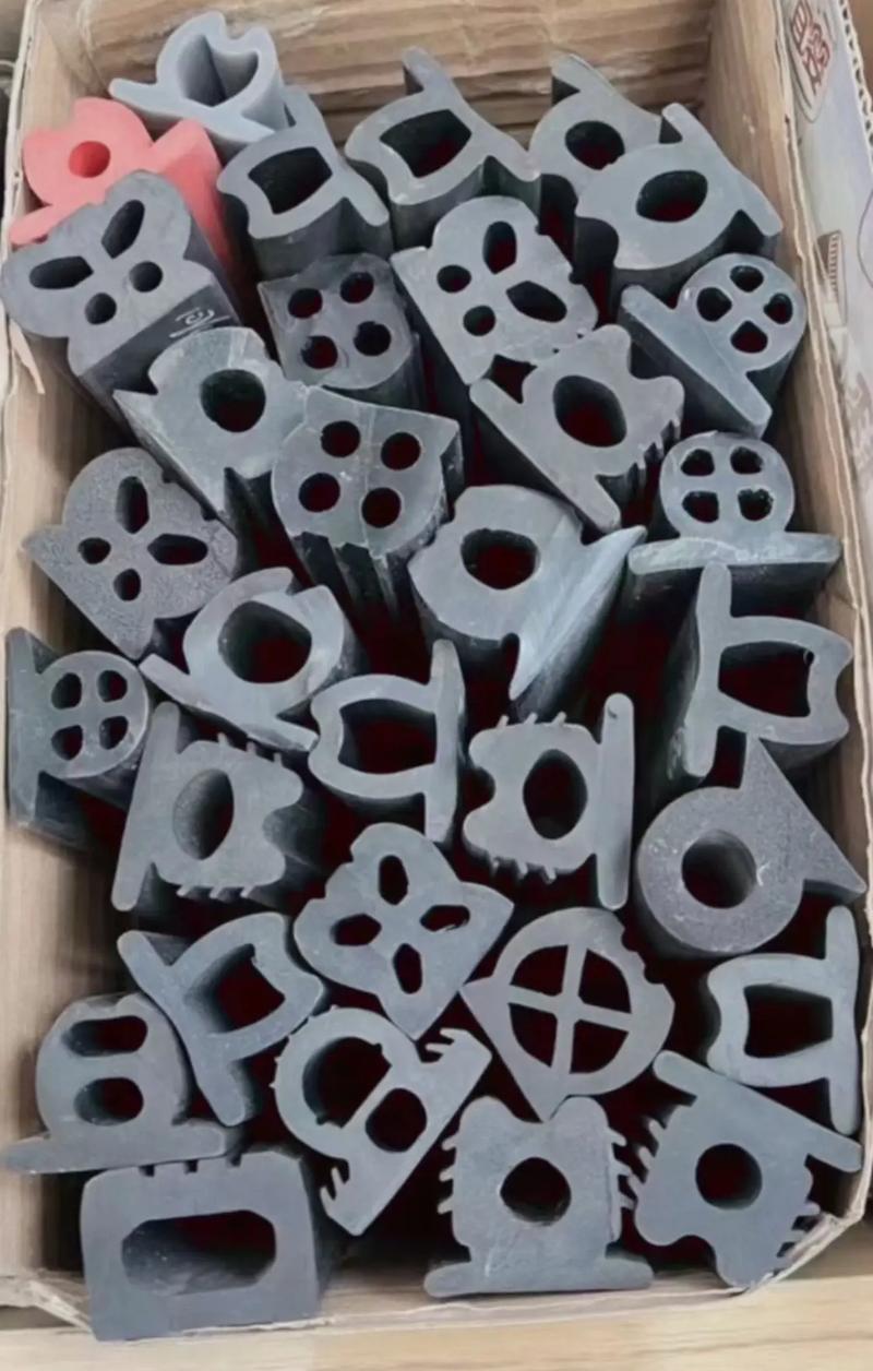 橡胶制品 #硅胶制品 #密封条 #防撞条 #汽车零部件 生 - 抖音